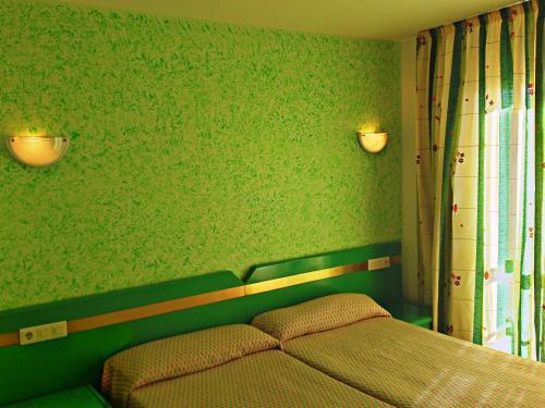 Apartamentos Balcon De มาโร ภายนอก รูปภาพ