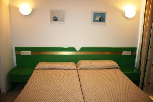 Apartamentos Balcon De มาโร ภายนอก รูปภาพ