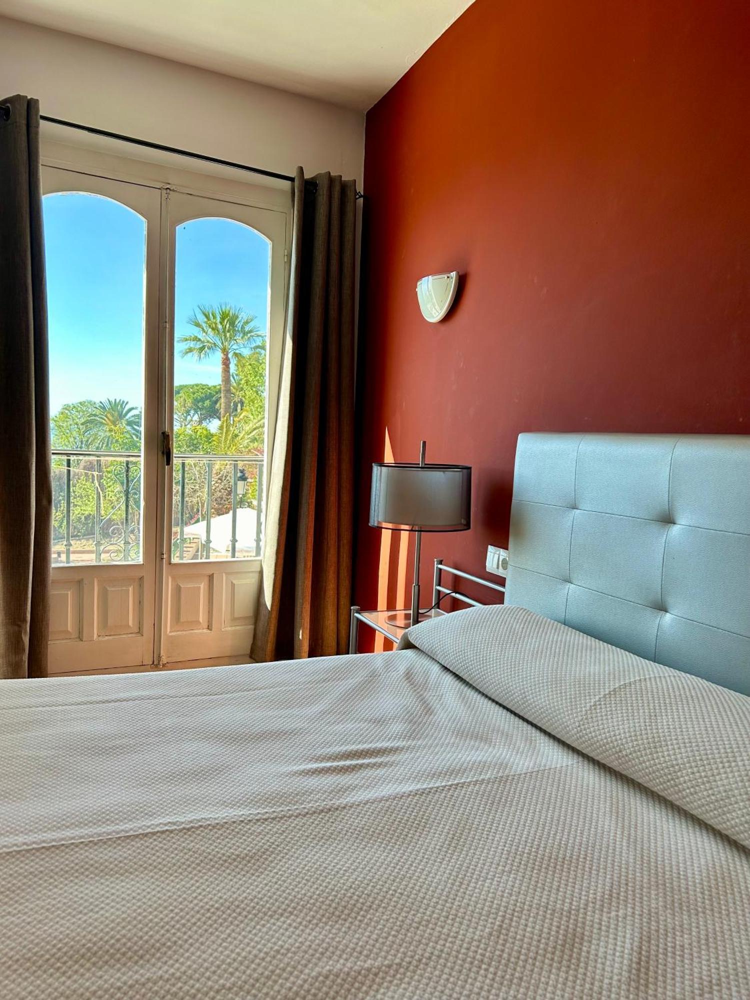 Apartamentos Balcon De มาโร ภายนอก รูปภาพ